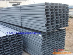 青岛奥力丰金属建材制造 专业钢结构产品全览，赋能现代建筑